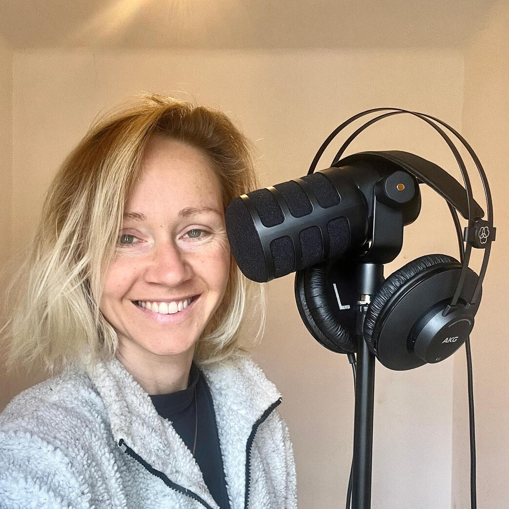 Anna Limpert Voice Talent Sprecherin Anna Limpert Voice Talent Sprecherin